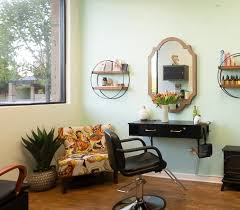 Find Your Perfect Salon Space For
