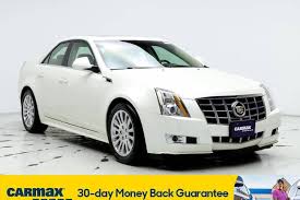 Cadillac Cts For In Riverside Ca