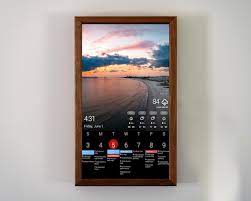 24 Digital Wall Display Smart Screen