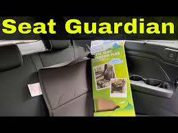 Installing A Brica Elite Seat Guardian