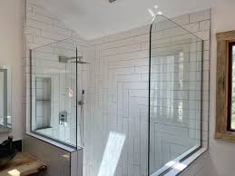 Glass Shower Door Repair In Woodland