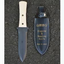 Hori Hori Digging Tool Weeders