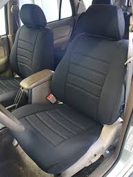 Toyota 4runner Seat Cover Gallery