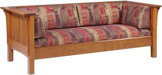 Up To 33 Off Mission Sofa Solid Wood