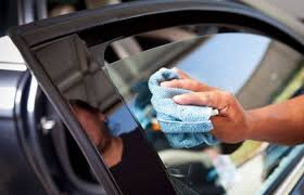 Auto Glass Repair And Replacement