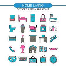 Home Living Png Transpa Images Free