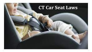 Connecticut Ct Car Seat Laws 2023