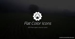 Flat Color Icons Icon Set Iconduck