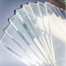 Tempered Low Iron Glass Low Iron Glass