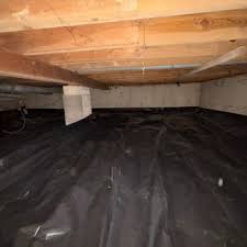 Forever Dry Basement Waterproofing