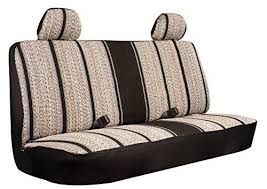 Large Truck Bench Seat Cover