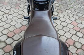 Joyride Two Wheeler Seat Cover For All