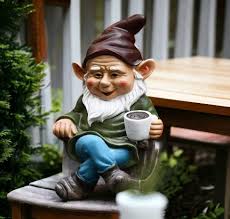 Extra Large Garden Gnome Uk