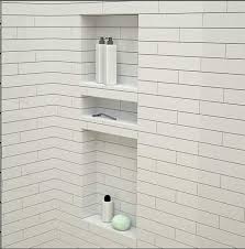 Bathroom Shelves For A Stylish Bathroom