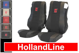 Daf Xf5 Xf6 Seat Covers