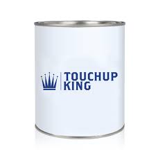 Sherwin Williams Silver Touchup Spray