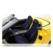 Cr Grade Neoprene Seat Cover