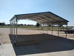 american steel carports