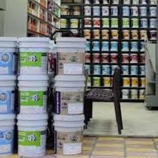 Nippon Paint Paint Dealers In Broadway