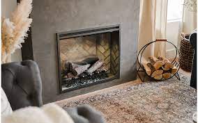 Diy Electric Fireplace Shealin Ashley