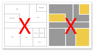 Floor Plan Requirements
