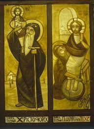 Church Icon Painting Orthodox Icons