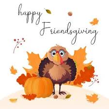 Thanksgiving Turkey Ilrations