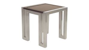 Icon Square Side Table Rss20