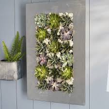 20 Modern Wall Planters That Would Look