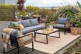 Outdoor Furniture And Accessories