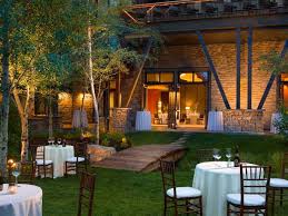 Jackson Hole Meeting Venues Plan Your