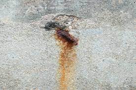 Remove Rust From Concrete Using Wd 40