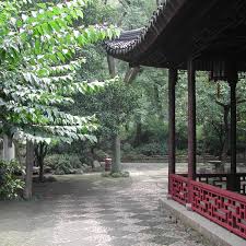 Classical Gardens Of Suzhou Unesco