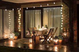 Solar Lights For Gardens Coopers Of