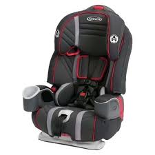Graco Nautilus 65 Lx 3 In 1 Review