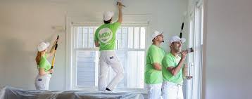 Interior Painters Wow 1 Day Painting