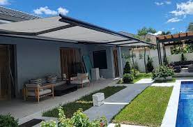Commercial Residential Awnings