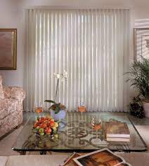 Sheer Vertical Blind Bali Blinds