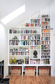Bookcases Built In Solutions