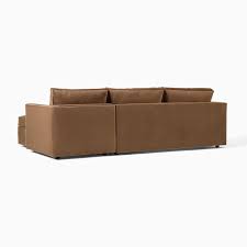 Harris 2 Piece Chaise Sectional 102