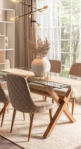 Dining Table Centrepiece Ideas For