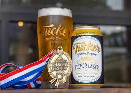 Tucker Brewing Georgia S Premium