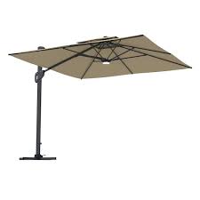 Outdoor Patio Umbrella