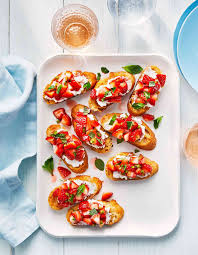 Recipes For A Southern Baby Shower