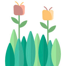 Garden Free Nature Icons