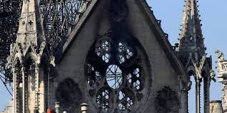 Notre Dame S Rose Windows In Good