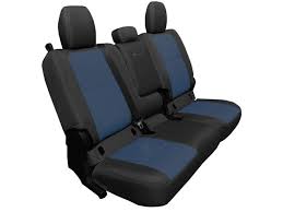 Jeep Gladiator Bench Seat Covers Seat
