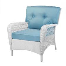 Deep Seat Replacement Cushion Set