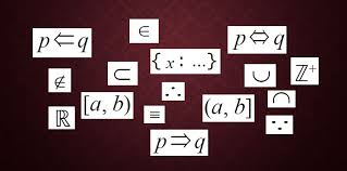 Mathematical Notation You Need For A