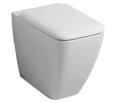 Geberit Keramag Icon Square Toilet Seat